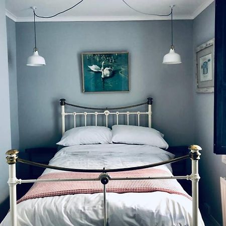 Seaside Escape - Gorgeous 2 Bed Apartment In St-Leonards-On-Sea 哈斯丁 外观 照片
