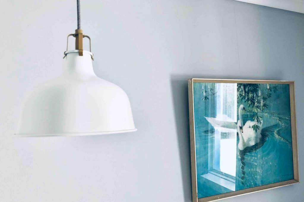 Seaside Escape - Gorgeous 2 Bed Apartment In St-Leonards-On-Sea 哈斯丁 外观 照片
