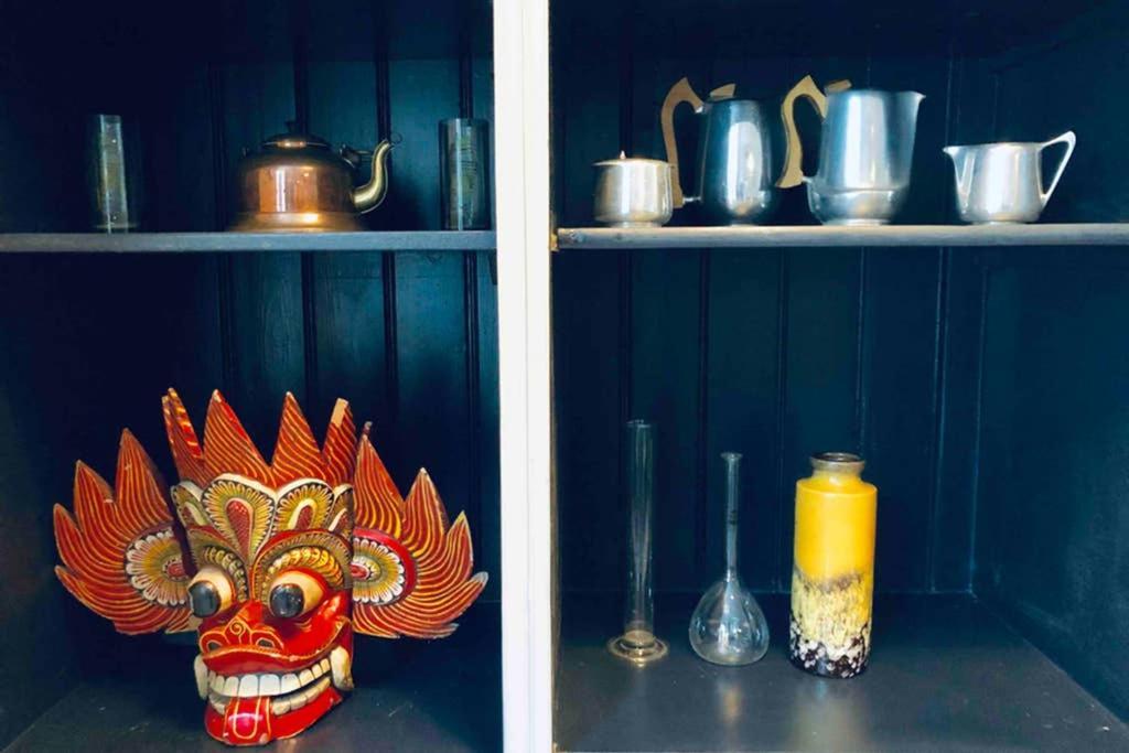 Seaside Escape - Gorgeous 2 Bed Apartment In St-Leonards-On-Sea 哈斯丁 外观 照片