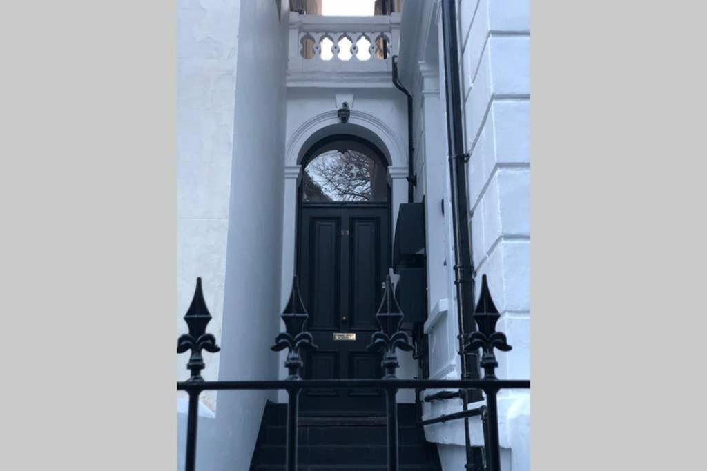 Seaside Escape - Gorgeous 2 Bed Apartment In St-Leonards-On-Sea 哈斯丁 外观 照片