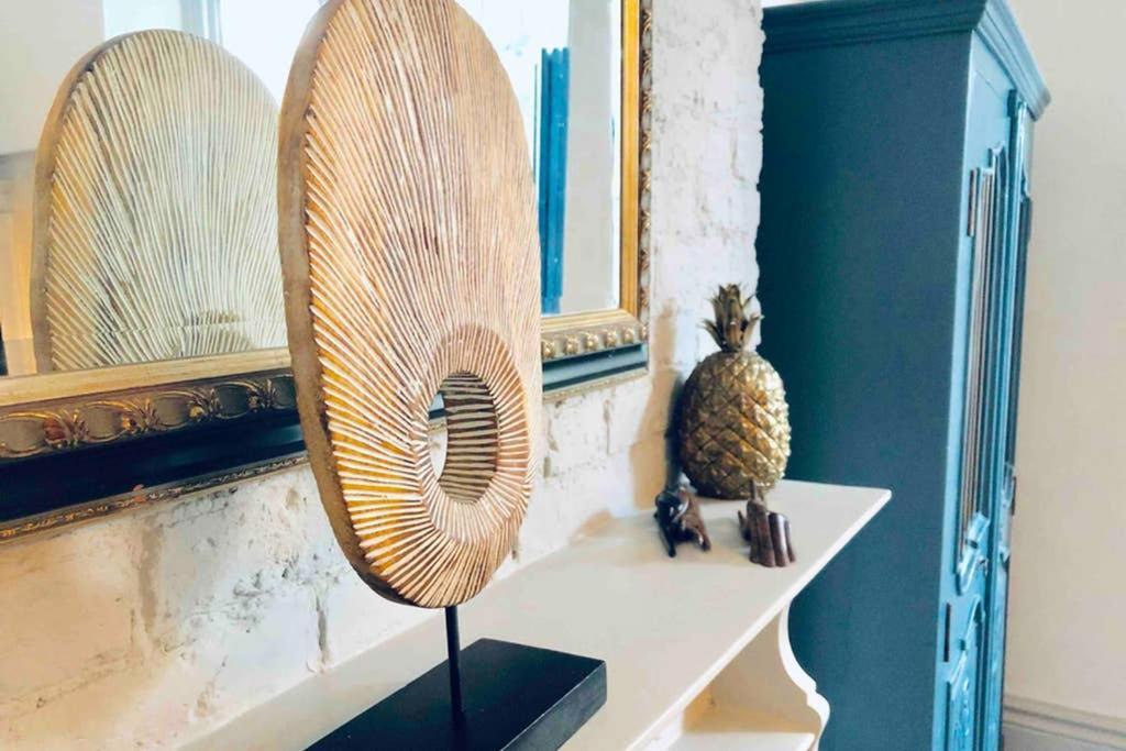 Seaside Escape - Gorgeous 2 Bed Apartment In St-Leonards-On-Sea 哈斯丁 外观 照片