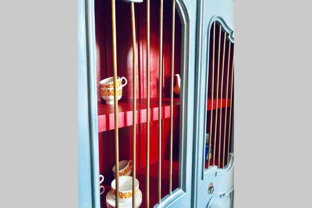 Seaside Escape - Gorgeous 2 Bed Apartment In St-Leonards-On-Sea 哈斯丁 外观 照片
